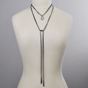 Premier Designs “Olivia” necklace